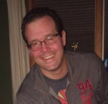 Jeffrey Cornel Heeren
